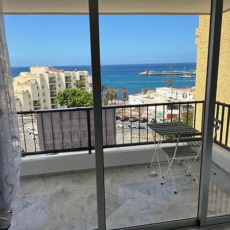 Luxury Ocean View Apartment 6Th Floor Los Cristianos  Exterior photo