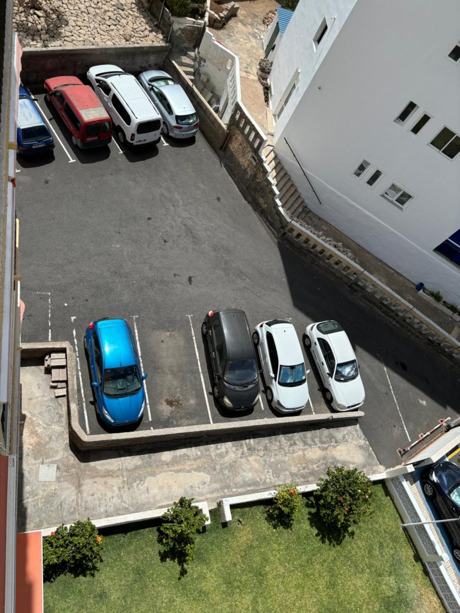 Luxury Ocean View Apartment 6Th Floor Los Cristianos  Exterior photo